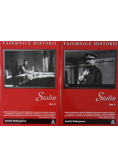 Tajemnice historii Stalin Tom  I i II