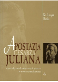 Apostazja cesarza Juliana