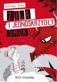 Zula i jednoskrzydły smok
