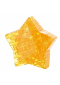 Crystal Puzzle Gwiazda