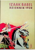 Babel Dziennik 1920