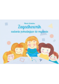 Zagadkownik Zadania pobudzające do myślenia