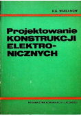 Projektowanie konstrukcji elektronicznych