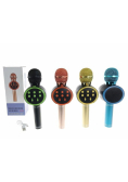 Mikrofon z głośnikiem Bluetooth MIX