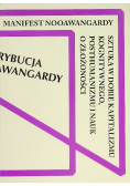Manifest Nooawangardy