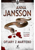 Ofiary z Martebo Wydanie kieszonkowe