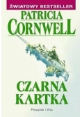Czarna kartka