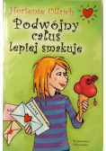 Podwójny całus lepiej smakuje