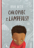 Chłopiec z Lampedusy