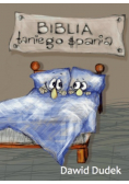 Biblia taniego spania