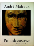 Ponadczasowe Tom I  Przemiana Bogów