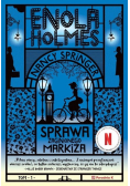 Enola Holmes Sprawa zaginionego markiza