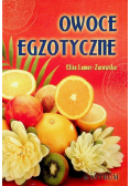 Owoce egzotyczne