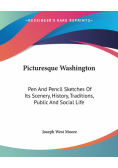 Picturesque Washington