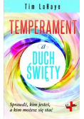 Temperament a Duch Święty