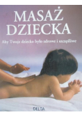 Masaż dziecka