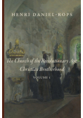 The Church of the Revolutionary Age
