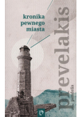 Kronika pewnego miasta