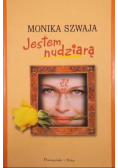 Jestem nudziarą