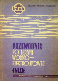 Przewodnik po terapii wodno - elektrolitowej