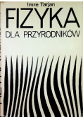 Fizyka dla przyrodników