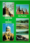 Krempna i okolice