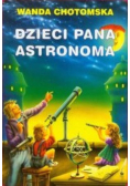 Dzieci Pana Astronoma