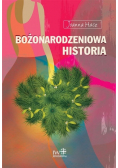 Bożonarodzeniowa historia