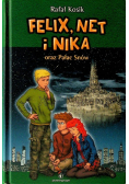 Felix Net i Nika oraz Pałac Snów