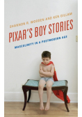 Pixar's Boy Stories