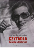 Czytadła Gawędy o lekturach