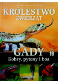 Królestwo zwierząt Tom 19