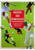 Przepisy gier sportowych