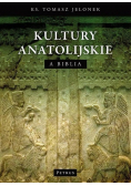 Kultury anatolijskie a Biblia