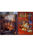 Quo vadis Tom 1 i 2