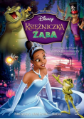 Księżniczka i żaba