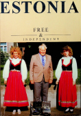Estonia Free Independent