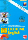 Extreme English 2012 Poziom zaawansowany i biegły C1-C2 + gramatyka