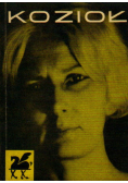 Kozioł Poezje wybrane