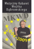 Muzyczny Kabaret Wojtka ego