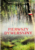 Pierwszy patrol dywersyjny armii krajowej