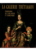 La galerie tretiakov panorama de l art russe et sovietique