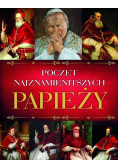 Poczet najznamienitszych Papieży