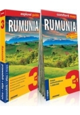 Rumunia explore! guide