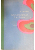 Indywidualność biochemiczna