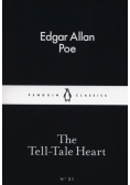 The Tell Tale Heart