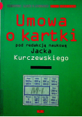 Umowa o kartki