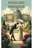 Pride And Prejudice(Illustrated)