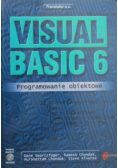 Visual Basic 6 Programowanie obiektowe