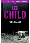 Jack Reacher - ponad prawem Tom 4 Podejrzany